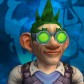 Magegreen profile icon