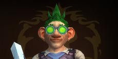 Magegreen's icon