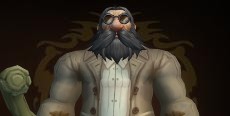 Gsmage's icon