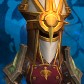 Mechafisse avatar