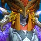Raveroid avatar