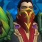 Fouter avatar