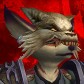 Laóra avatar