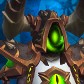 Locklustre avatar
