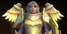 Sephroth's icon