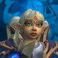 Gòldilocks avatar