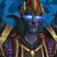 Taríon avatar