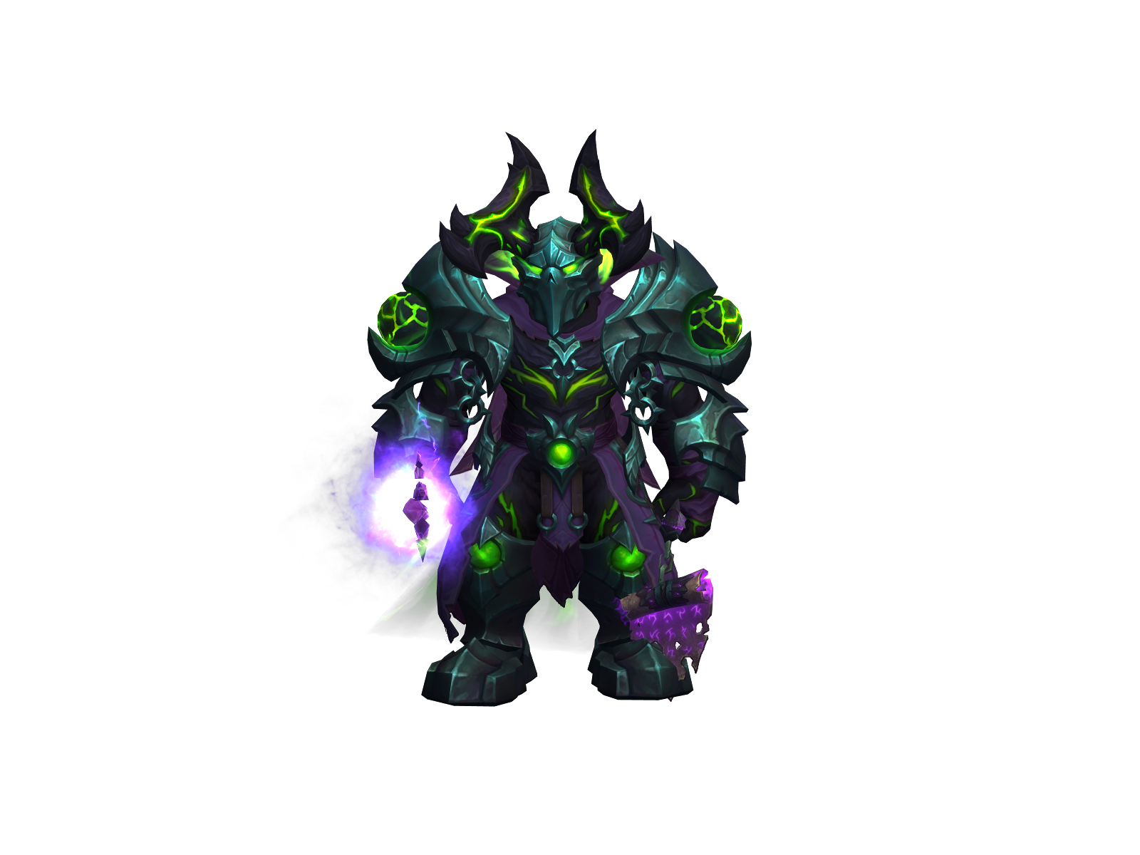 Helwarlock