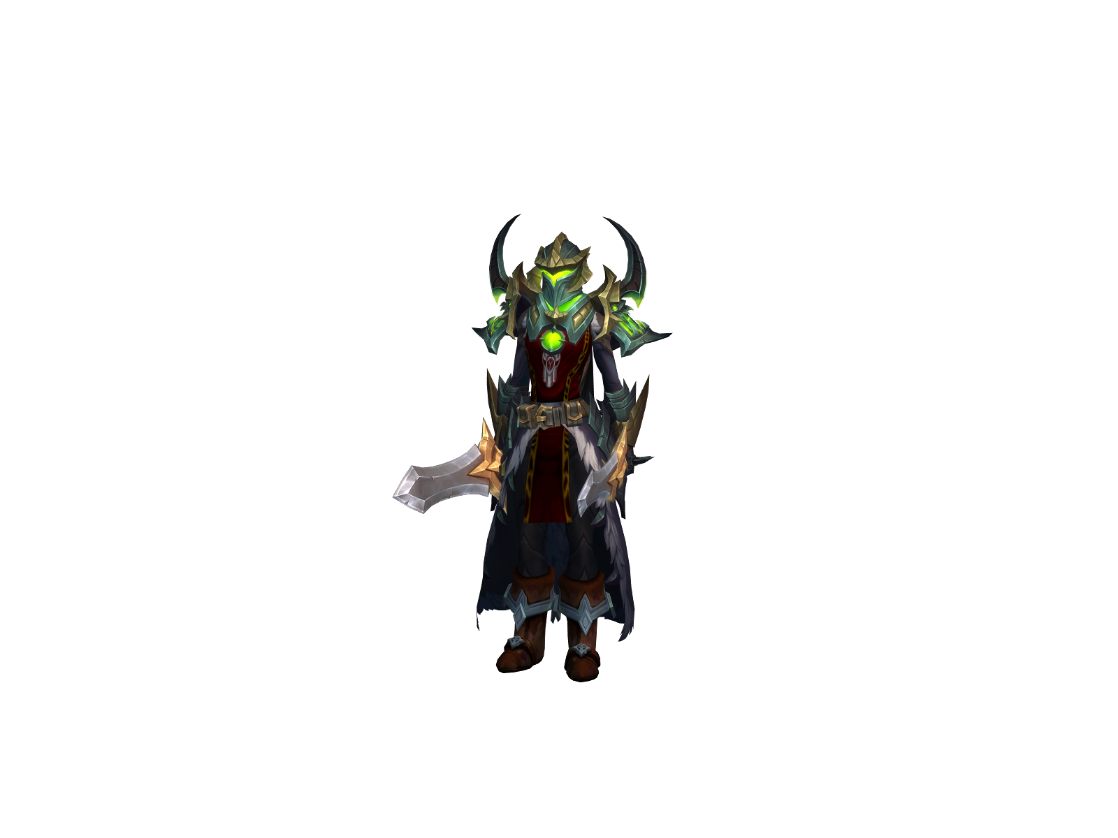 Mysticsmack