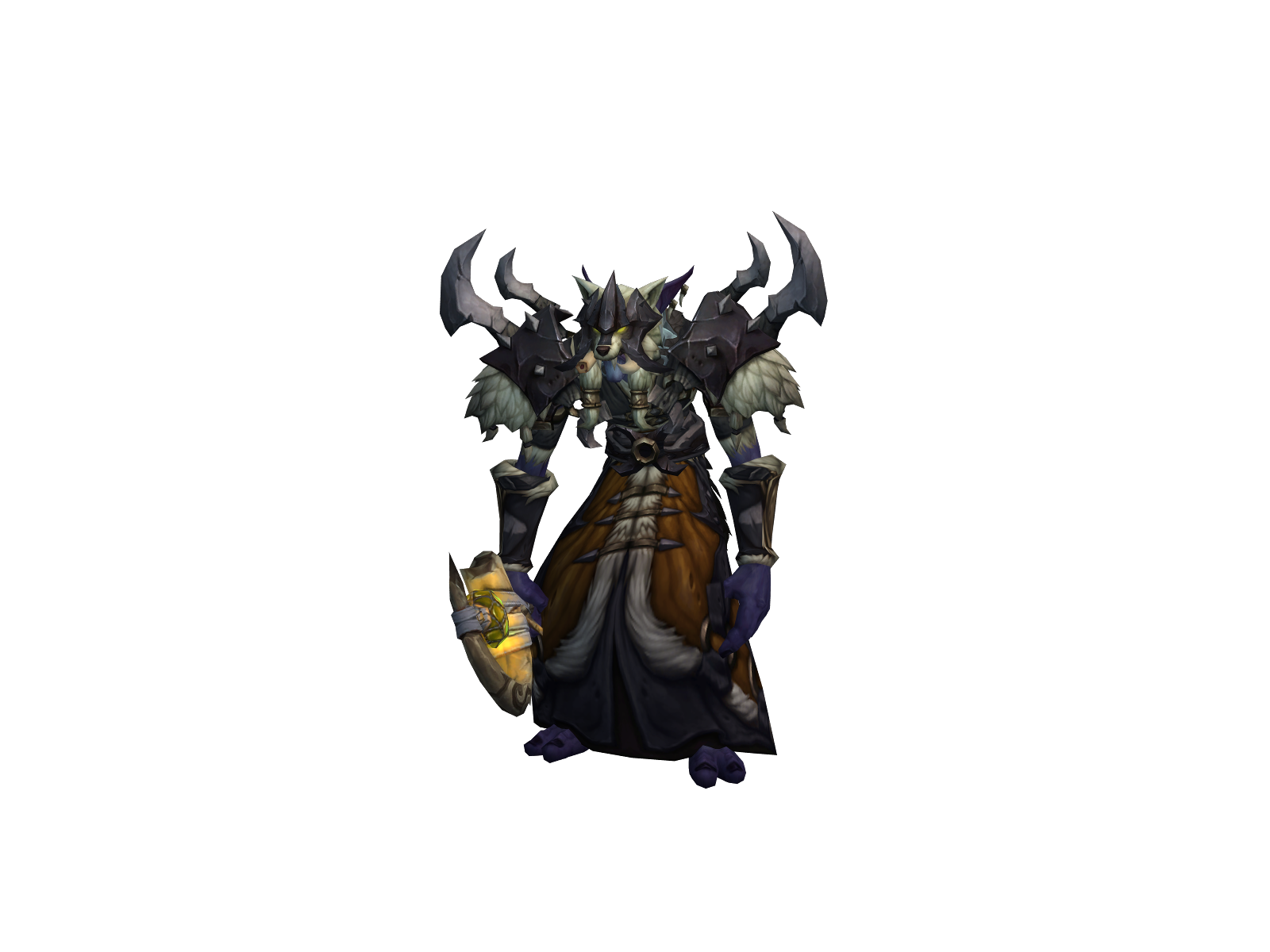 Cernaor