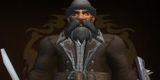 Prewétt's icon