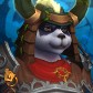 Monkisi avatar