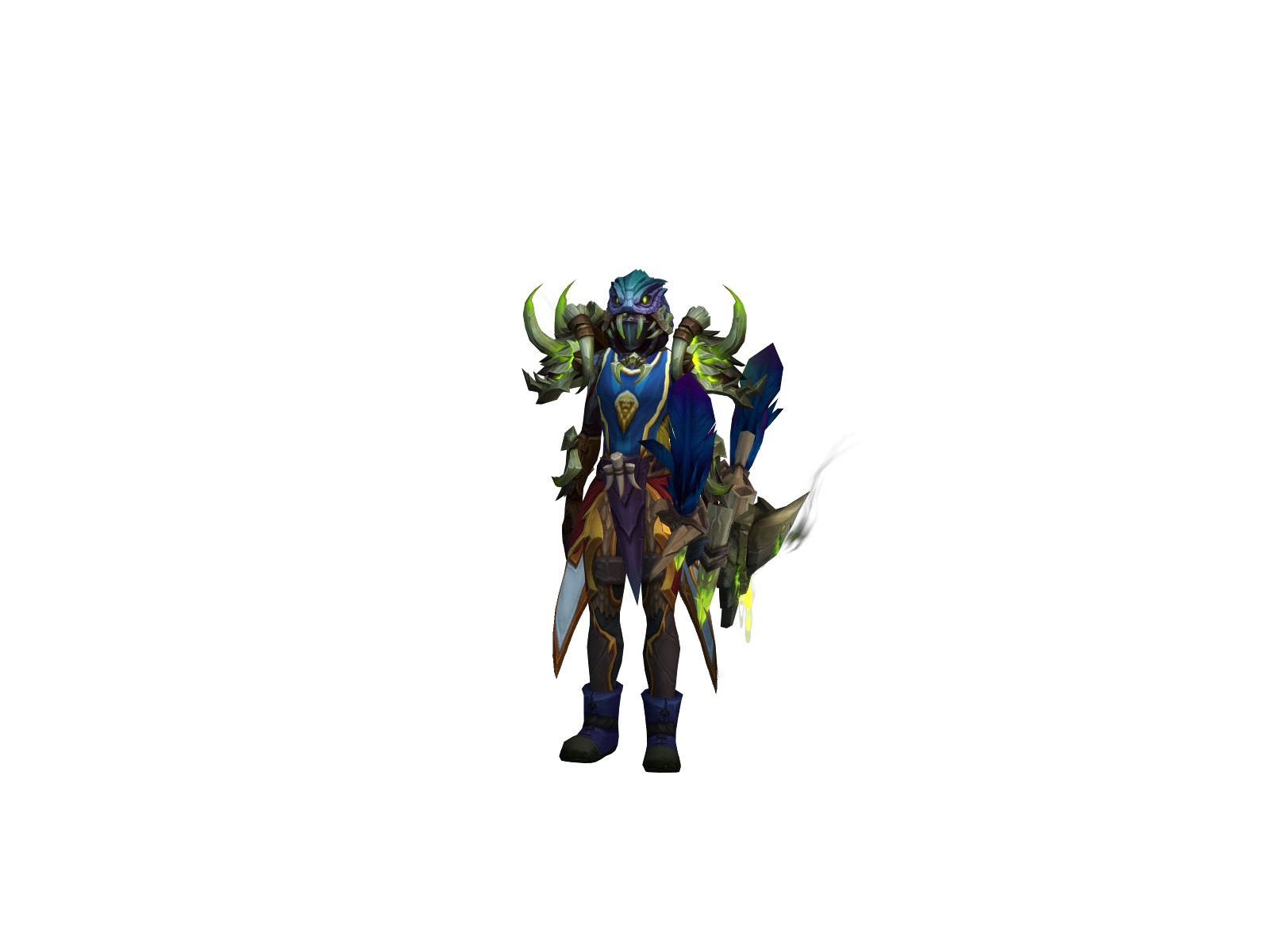 Overgodxx character render