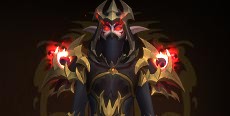 Evoew's icon
