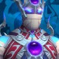 Vister avatar