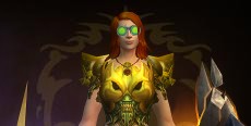 Defendria's icon