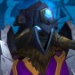 Posht avatar