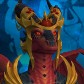 Blubbdra