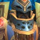 Êxorcism avatar