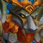 Wulfed avatar