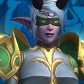 Nikwei avatar