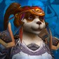 Ðèrg avatar