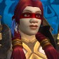 Titáñia avatar