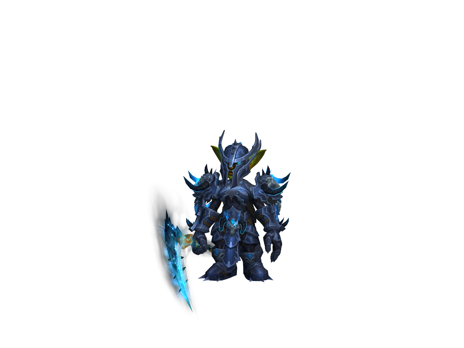 Grizzlebones