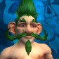 Tzark avatar
