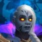 Nymphelià avatar