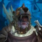 Tordendyr avatar