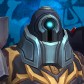 Blessedwill avatar