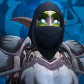 Lasershark avatar