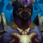 Pandahuman avatar