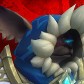 Furry avatar
