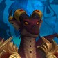 Taliastra avatar