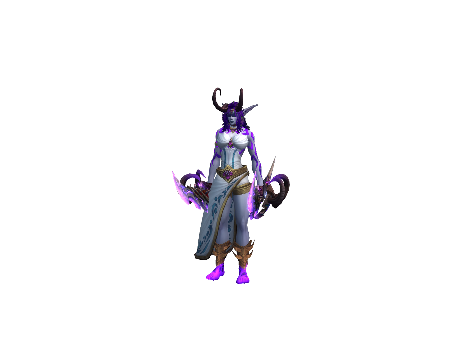 Shaecrifice