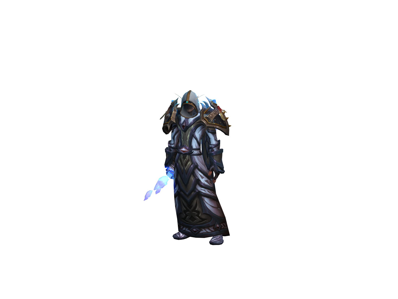 Ashkill WoW character banner