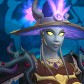 Sisitza avatar