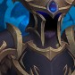 Hybridian avatar