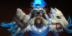 Manthong's icon
