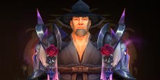 Blackgandâlf's icon