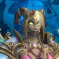 Ýana avatar