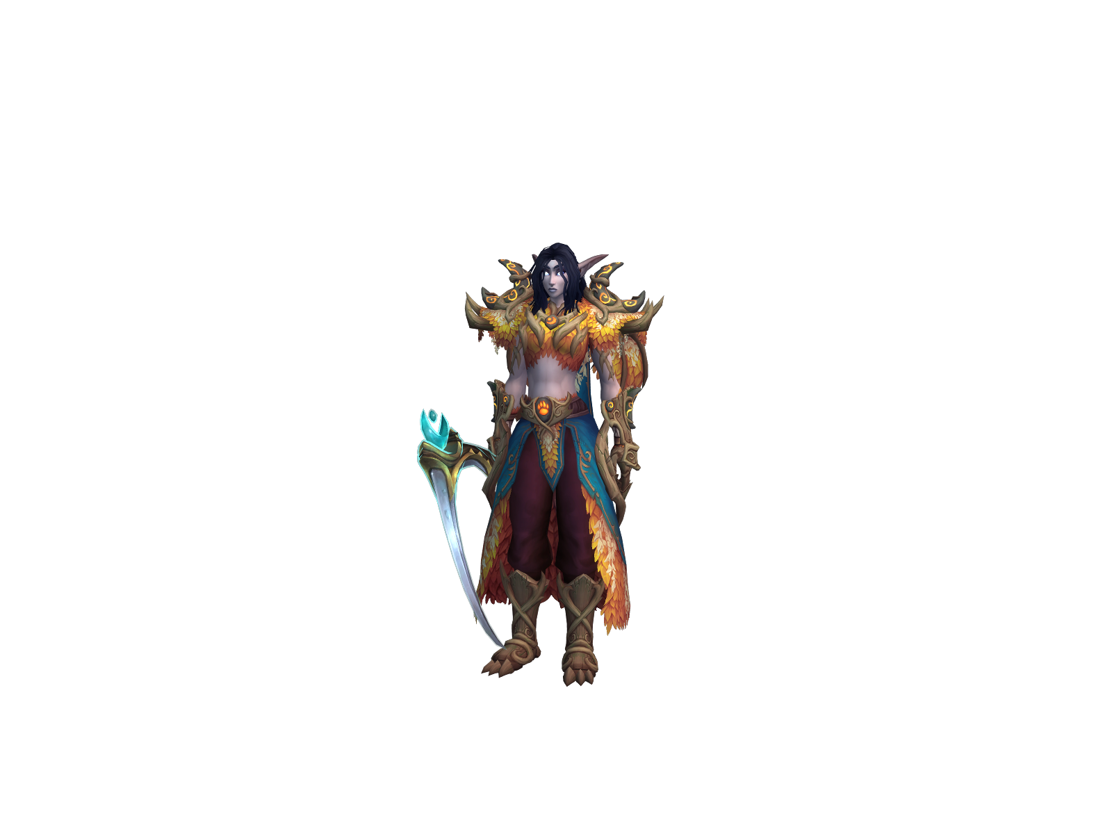 Bliddsdruid