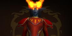 Hazzeron's icon
