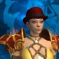 Purplefire avatar