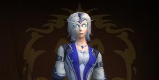 Tsavorae's icon