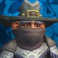 Iiputux portrait