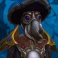 Mísspell avatar
