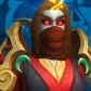 Capass avatar